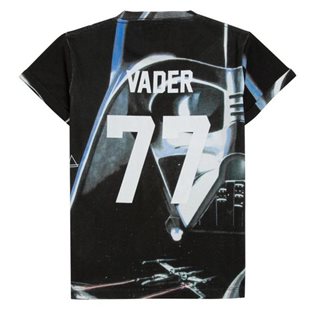 Vador - Star Wars Tee