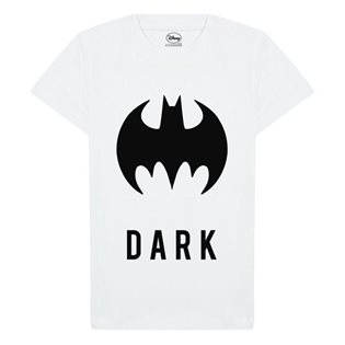 Knight - Dark Knight Bat Tee