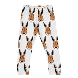 Hector The Hare Leggings
