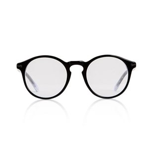 Clark Optical Glasses - Black