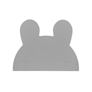 Bunny Placie - Grey