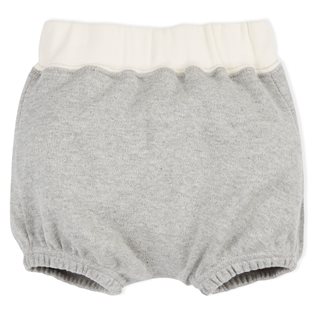 Grey Bloomers