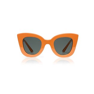 Cat Cat Sunglasses - Orange