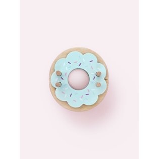 Donut Pom Maker - Blue Frost