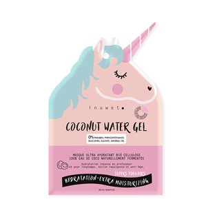 Face Mask Coconut Water - Hydration