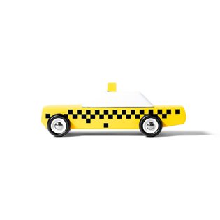  Candylab - Mini Taxi