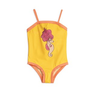 Seahorse SP Swimsuit - Yellow