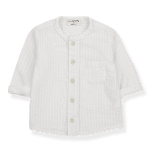 Oyon Shirt - Off-white