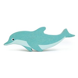 Coastal Animal - Dolphin