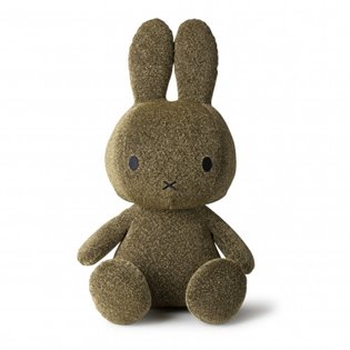 Miffy Gold Glitter Extra Large