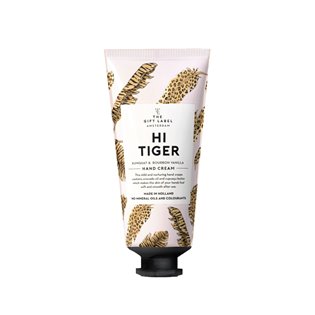 Hand Cream - Hi Tiger