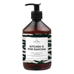 Hand Soap - Kitchen Is For Dancing