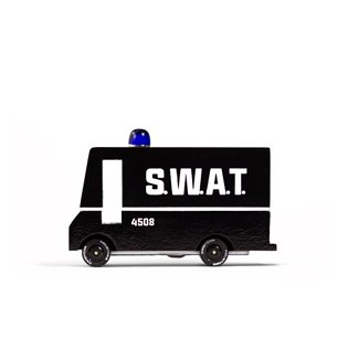Candyvan - S.W.A.T Van