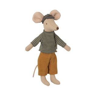 Maileg Mouse - Dad Mouse