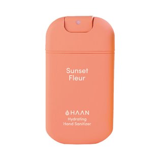Haan Hand Sanitizer - Sunset Fleur - 30ml