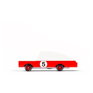 Candylab - Red Racer #5