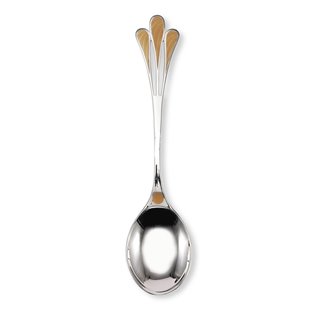 Silver Spoon - Clover