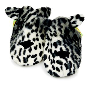 Leopard - Baby Shoes