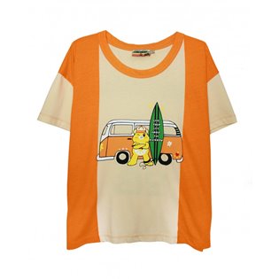 Care Bear - T-Shirt Fun Van