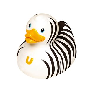 Luxury Duck - Safari