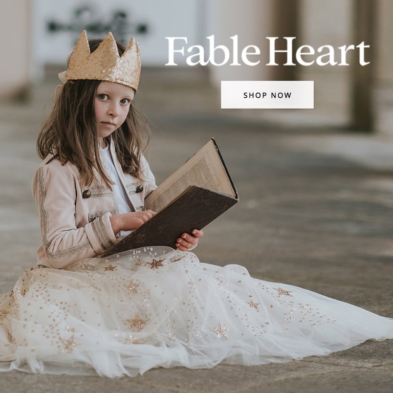 Fable Heart