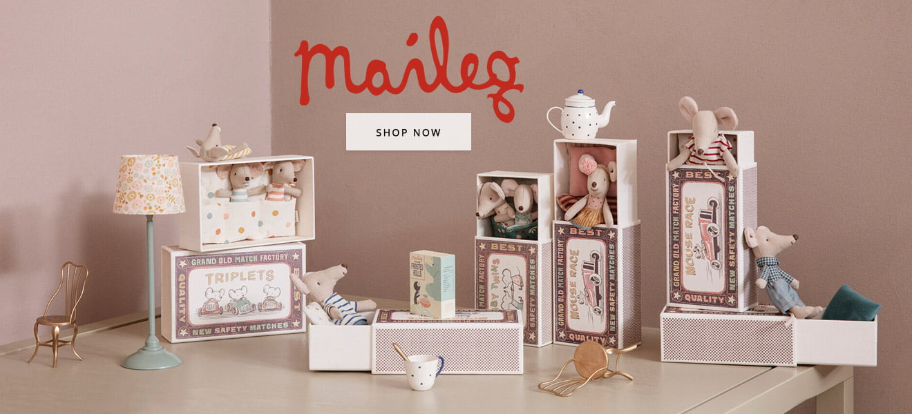 Maileg Toys