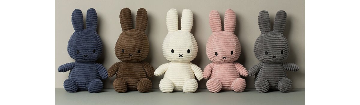 Miffy Bonton