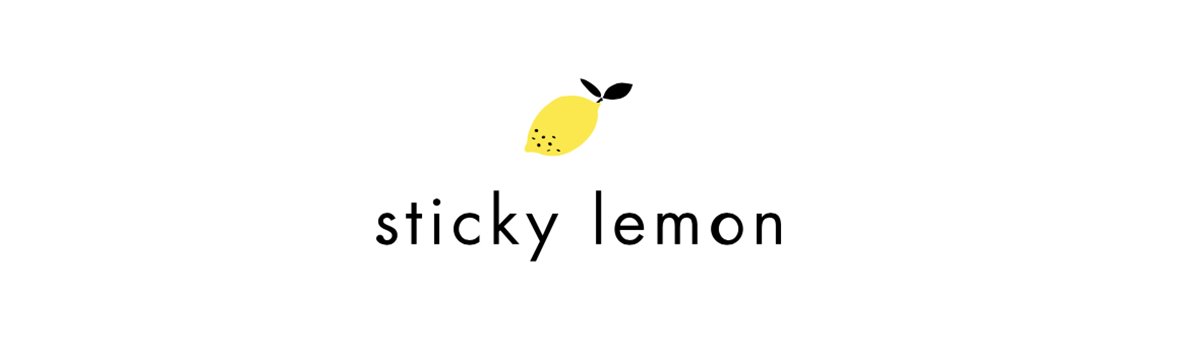 Sticky Lemon