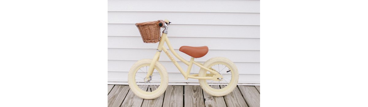 Bikes + Helmets