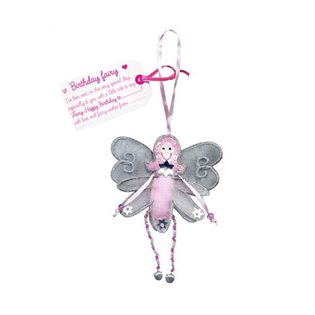 Birthday Fairy