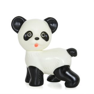 Lapin Little Cutie - White Panda