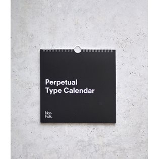 Perpetual Calendar