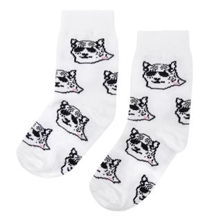 Sock Set - Off White