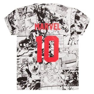 Marvel Tee