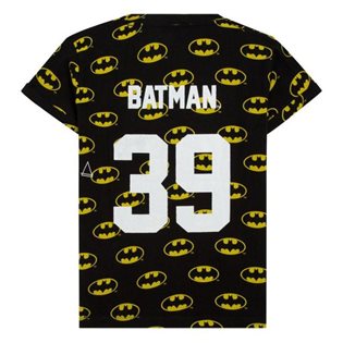 Batall - Batman Tee