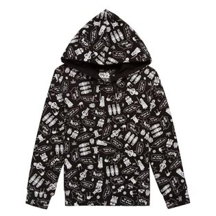 Warsover - Star Wars Hoodie