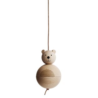 Bear Nature Decoration