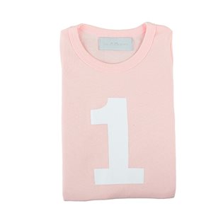 Marshmallow Skinny Age Top