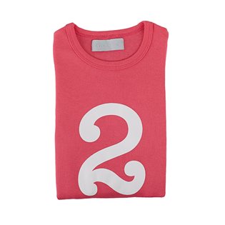 Bubblegum Skinny Age Top