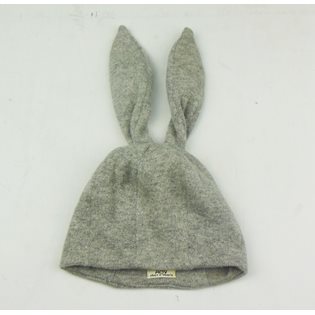 Rabbit Hat - Grey