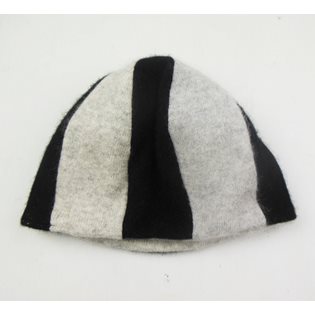 Circus Beanie Hat - Mono