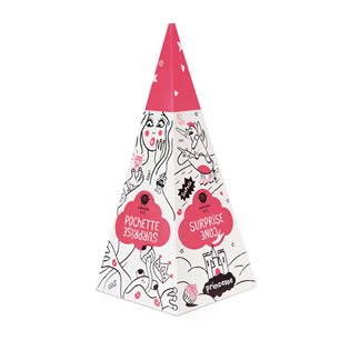 Nailmatic Surprise Cone - Princess