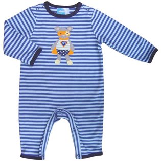 Super Mouse Babygrow