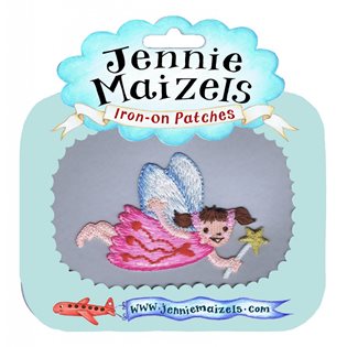 Fairy Clothes Plaster