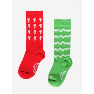 Action Pack Long Socks