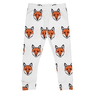 Just Call Me Fox Leggings