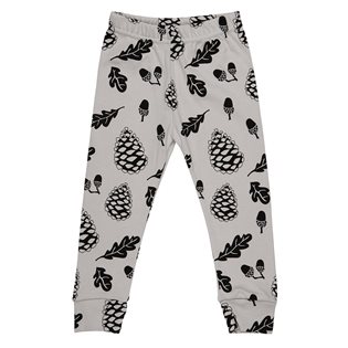 Oakey Cokey Leggings