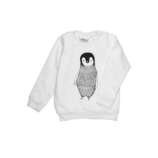 Percy The Penguin Sweatshirt