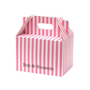 Bob & Blossom Tutu Gift Box