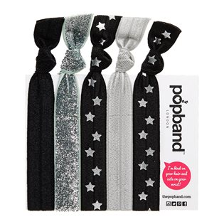 Popband Hair Ties - Kate